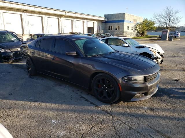 2015 Dodge Charger R/T