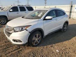 2022 Honda HR-V EX en venta en Elgin, IL