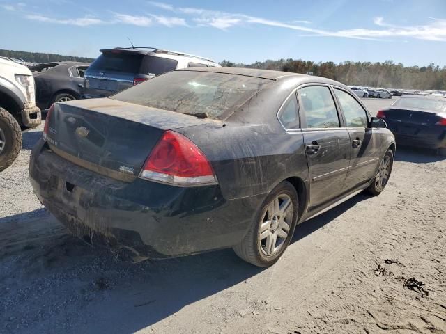 2012 Chevrolet Impala LT