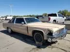 1978 Cadillac Deville