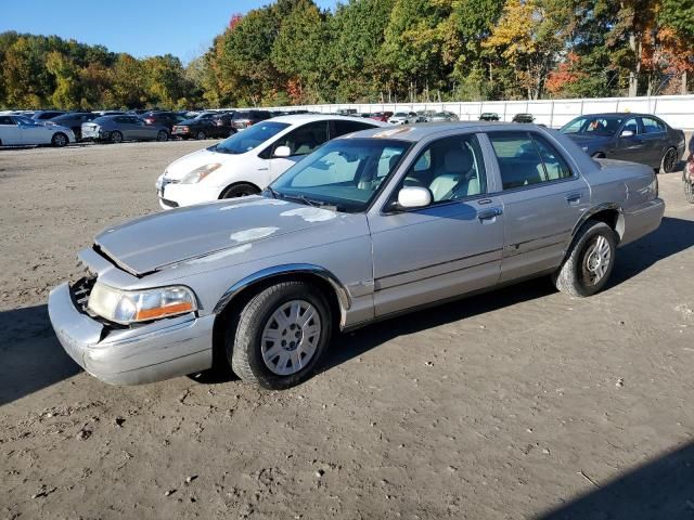 2004 Mercury Grand Marquis GS