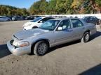 2004 Mercury Grand Marquis GS