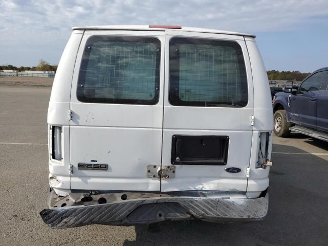 2007 Ford Econoline E250 Van