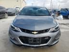 2018 Chevrolet Cruze Premier