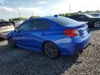 2015 Subaru WRX Premium