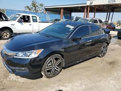 2017 Honda Accord Sport en venta en Riverview, FL