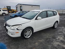 Hyundai Vehiculos salvage en venta: 2011 Hyundai Elantra Touring GLS