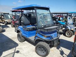 2023 Hdkp Golf Cart en venta en Riverview, FL