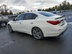 2014 Infiniti Q50 Hybrid Premium