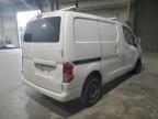 2013 Nissan NV200 2.5S