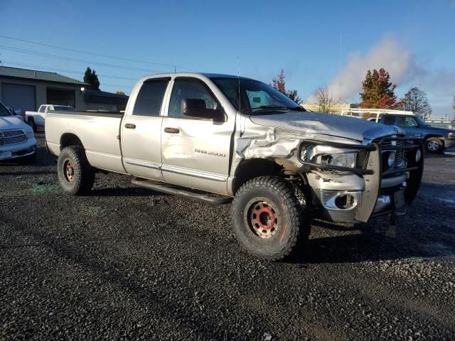 2005 Dodge RAM 2500 ST