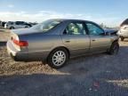 2001 Toyota Camry CE