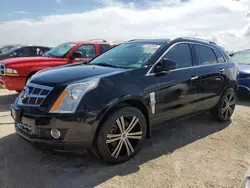 Cadillac Vehiculos salvage en venta: 2012 Cadillac SRX Performance Collection