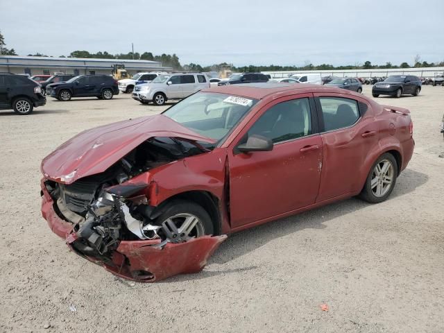 2009 Dodge Avenger SXT