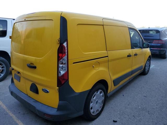 2017 Ford Transit Connect XL