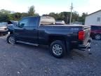 2015 Chevrolet Silverado K2500 Heavy Duty LT