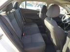 2011 Chevrolet Malibu 1LT