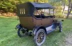 1920 Ford Model T