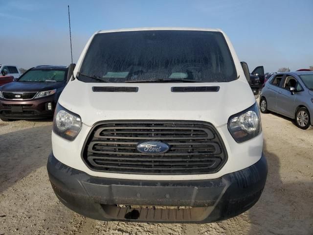 2019 Ford Transit T-150