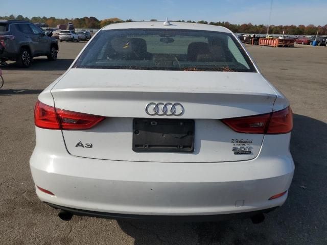 2015 Audi A3 Premium Plus