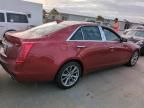 2016 Cadillac CTS Luxury Collection