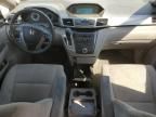 2011 Honda Odyssey LX