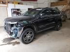 2016 Jeep Grand Cherokee Summit