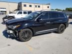 2018 Infiniti QX60