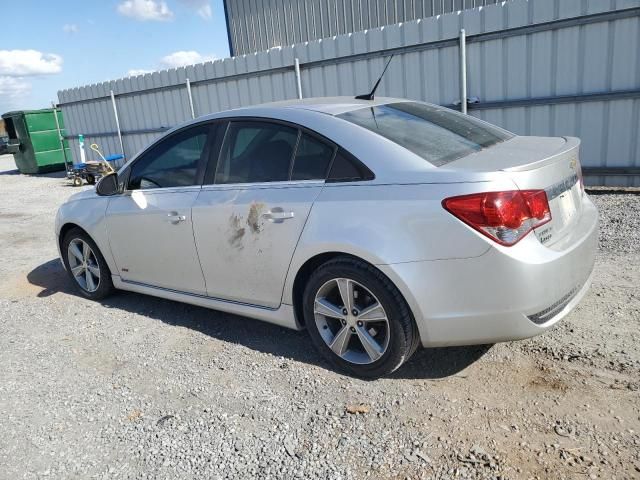 2013 Chevrolet Cruze LT