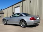 2004 Mercedes-Benz SL 500