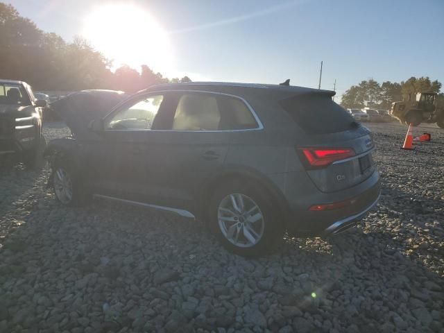 2022 Audi Q5 Premium 45