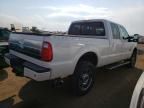 2014 Ford F250 Super Duty