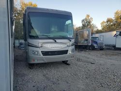 Coachmen Mirada salvage cars for sale: 2013 Coachmen 2013 Ford F53