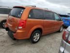 2011 Dodge Grand Caravan Crew