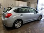 2015 Subaru Impreza Premium