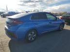 2017 Hyundai Ioniq SEL