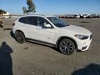 2017 BMW X1 SDRIVE28I