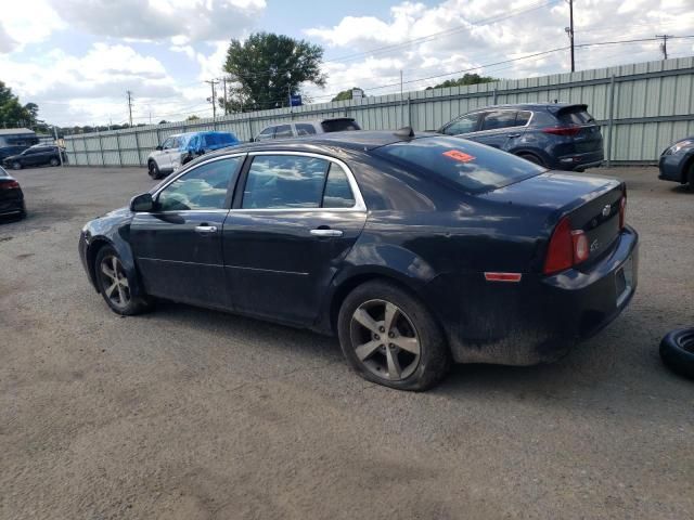 2012 Chevrolet Malibu 1LT