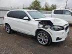 2016 BMW X5 SDRIVE35I