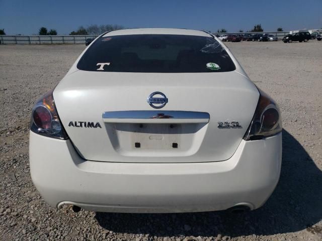 2008 Nissan Altima 2.5