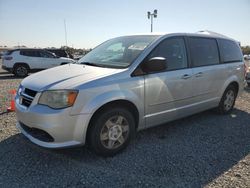 2011 Dodge Grand Caravan Express en venta en Midway, FL