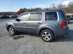 2013 Honda Pilot EXL