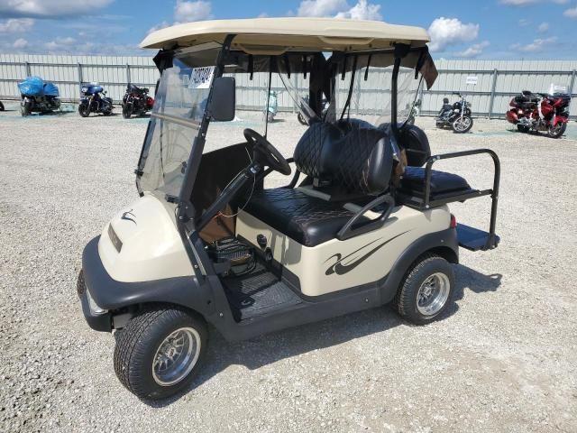 2014 Clubcar Car