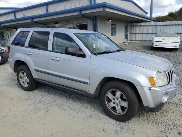 2007 Jeep Grand Cherokee Laredo