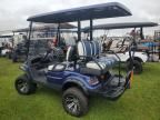 2023 Aspt Golf Cart