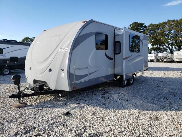 2011 Cruiser Rv Travel Trailer