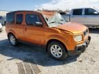 2006 Honda Element EX