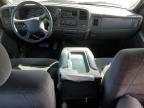 2002 Chevrolet Silverado K1500