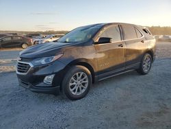 2019 Chevrolet Equinox LT en venta en Spartanburg, SC