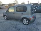 2009 Nissan Cube Base